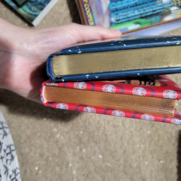 Occult book set - Picture 6 of 6